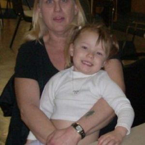 Meet your Posher, Nancy